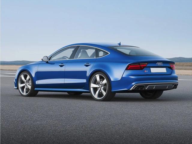 2017 Audi S7 4.0T Premium Plus for sale in Atlanta, GA
