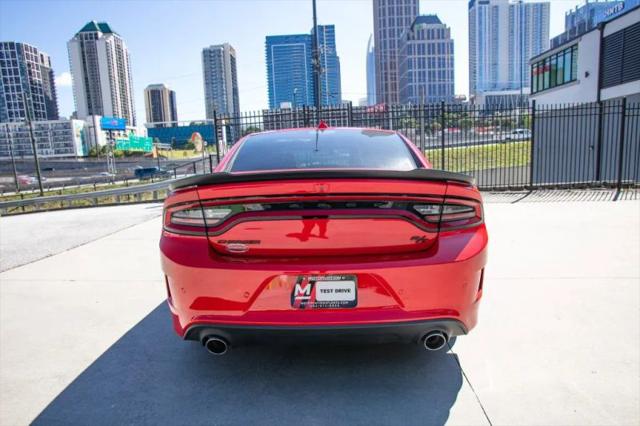 2023 Dodge Charger R/T