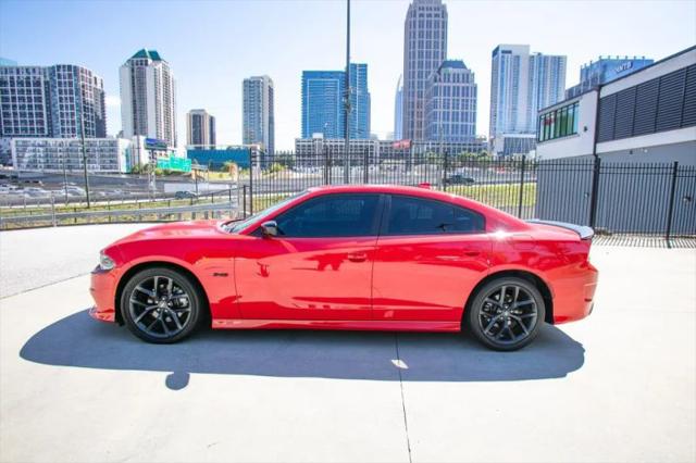 2023 Dodge Charger R/T