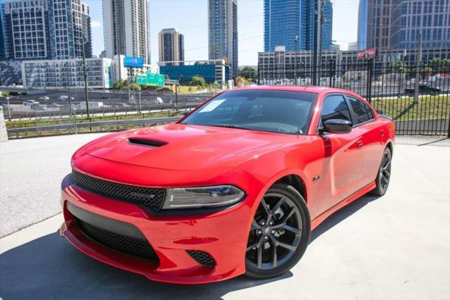 2023 Dodge Charger R/T