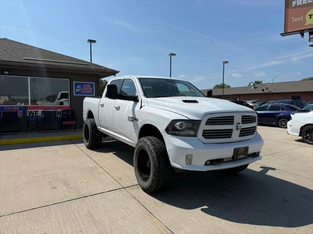 2014 Ram 1500 Sport for sale in Fremont, NE