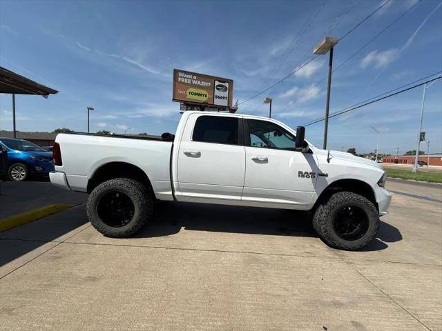 2014 Ram 1500 Sport
