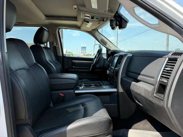 2014 Ram 1500 Sport