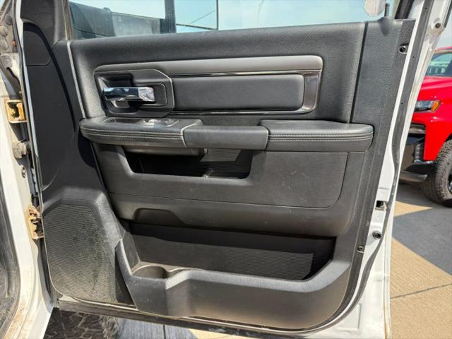 2014 Ram 1500 Sport