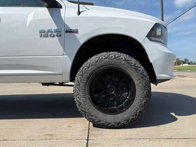 2014 Ram 1500 Sport
