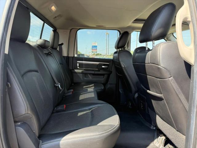 2014 Ram 1500 Sport