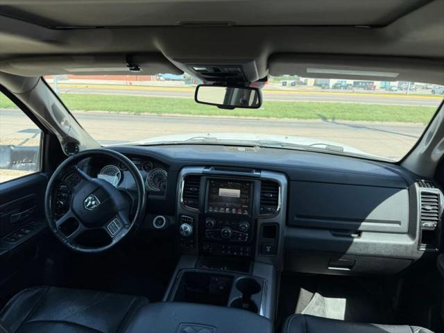 2014 Ram 1500 Sport