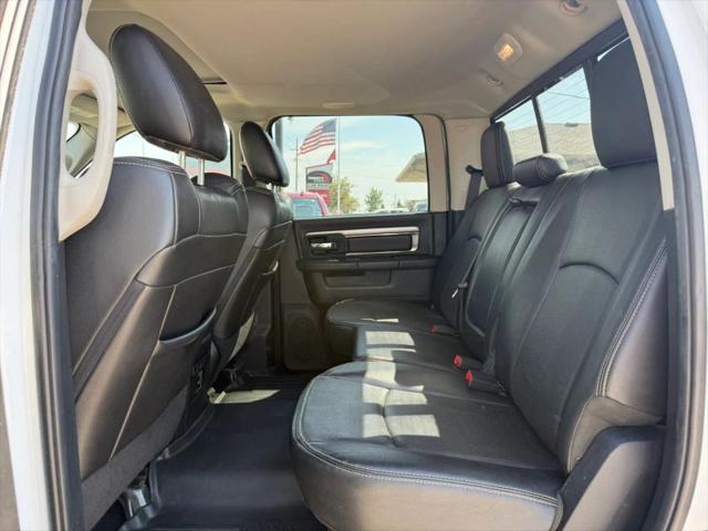 2014 Ram 1500 Sport
