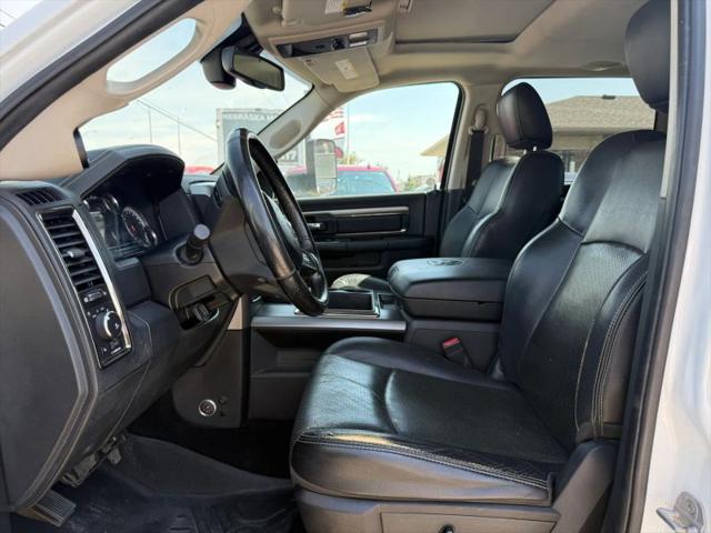 2014 Ram 1500 Sport