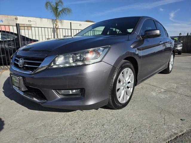 2014 Honda Accord Touring for sale in Antioch, CA