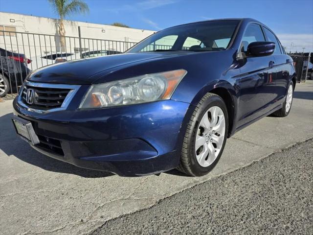2009 Honda Accord 2.4 EX-L for sale in Antioch, CA