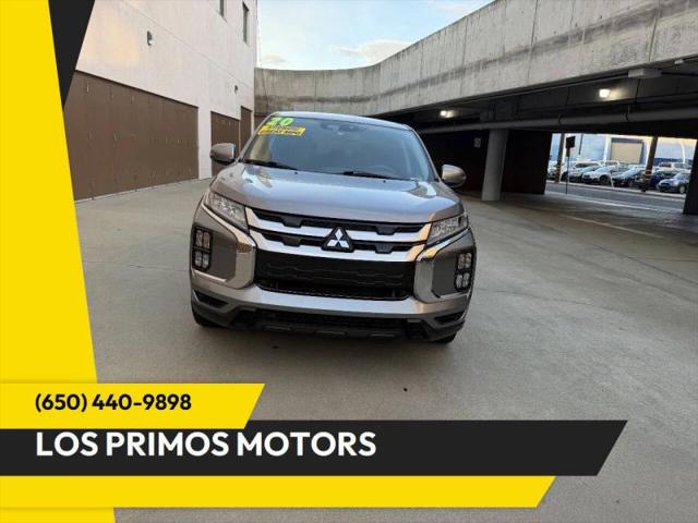 2020 Mitsubishi Outlander Sport 2.0 SE for sale in San Jose, CA