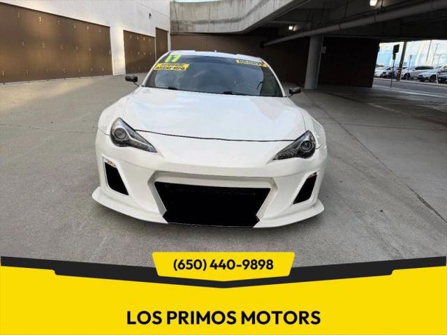 Used 2017 Toyota 86 860 Special Edition for sale in Mountain View