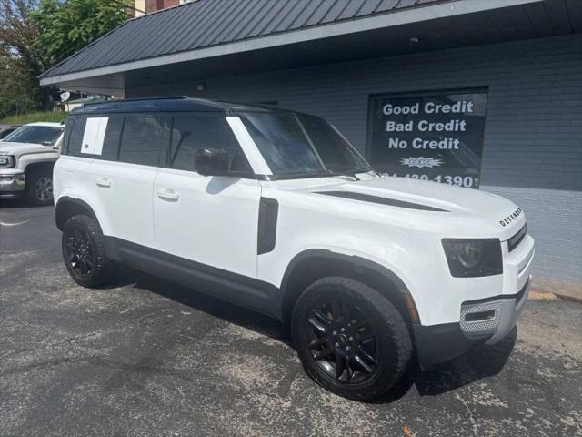 2021 Land Rover Defender 110 S for sale in Uniontown, PA