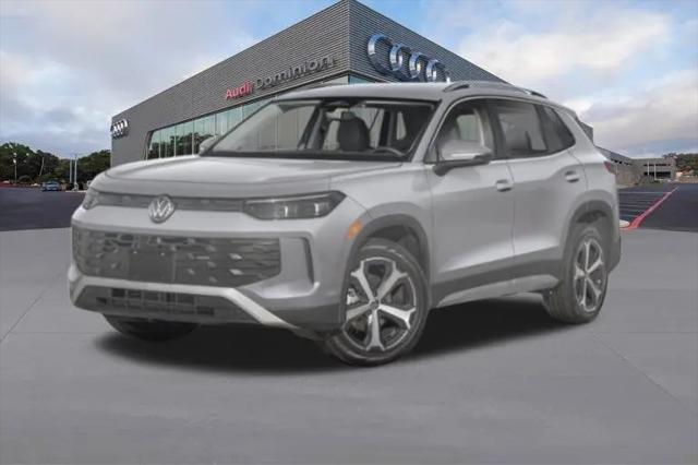 2026 Volkswagen Tiguan SE for sale in San Antonio, TX