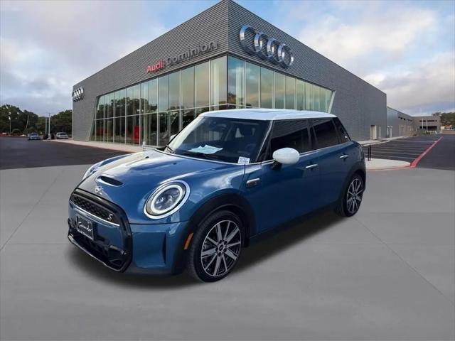 2024 MINI Hardtop Cooper S for sale in San Antonio, TX