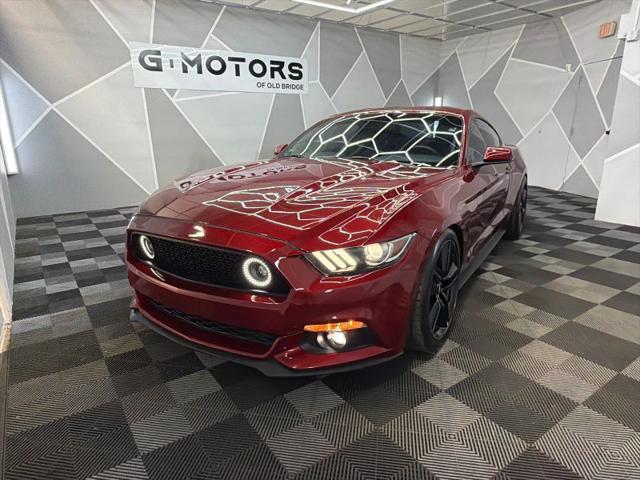 2015 Ford Mustang EcoBoost for sale in Old Bridge, NJ