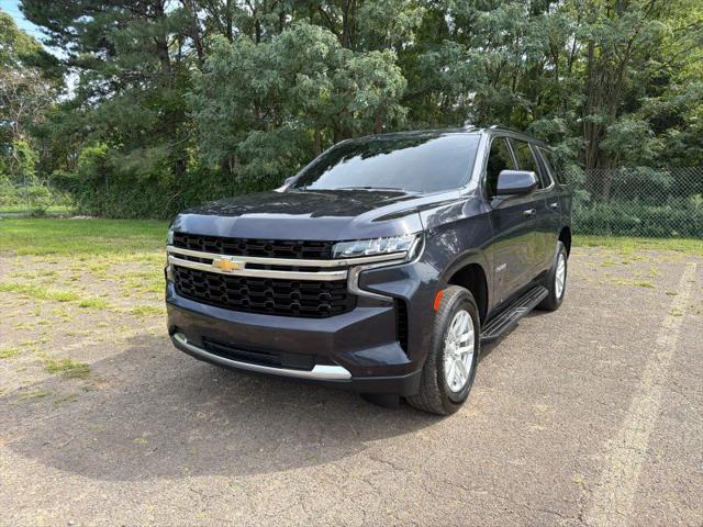 2023 Chevrolet Tahoe 4WD Commercial Fleet for sale in Old Bridge, NJ
