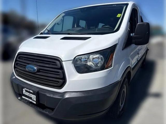 2018 Ford Transit XL for sale in Pittsburg, CA
