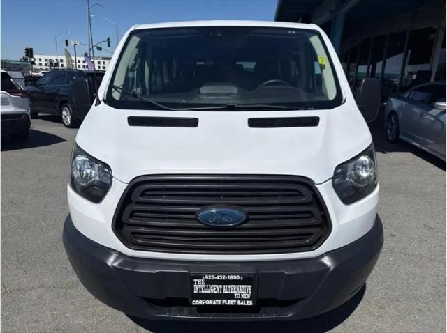 2018 Ford Transit XL