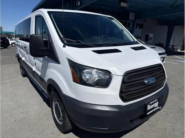 2018 Ford Transit XL