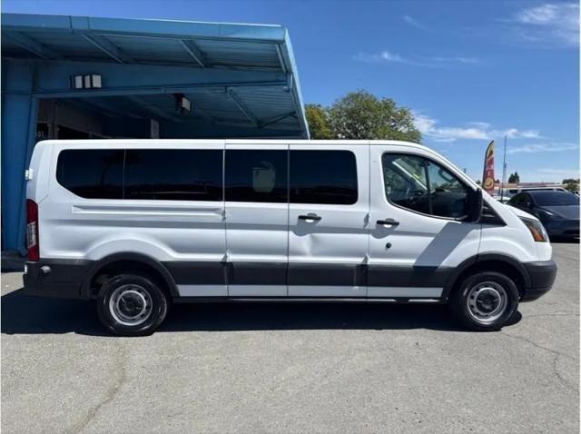 2018 Ford Transit XL