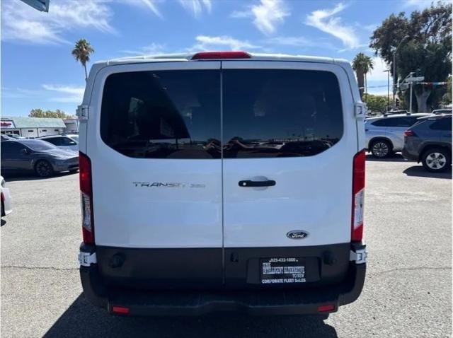 2018 Ford Transit XL
