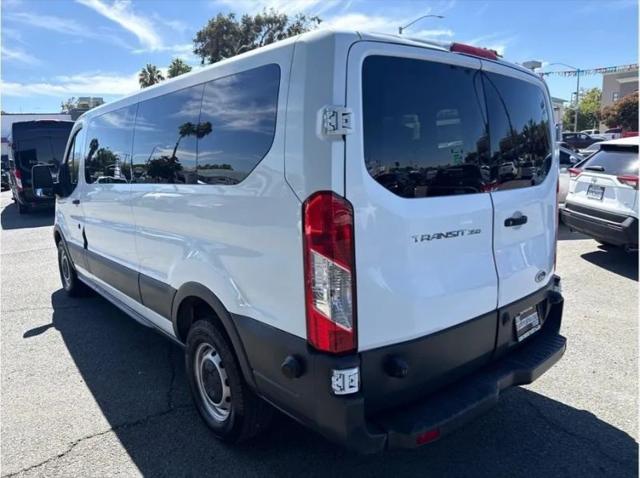 2018 Ford Transit XL