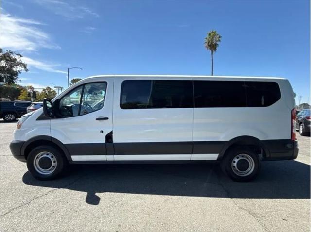 2018 Ford Transit XL