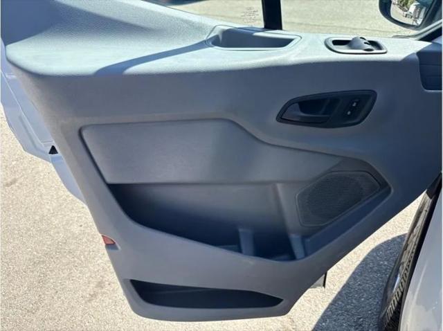 2018 Ford Transit XL
