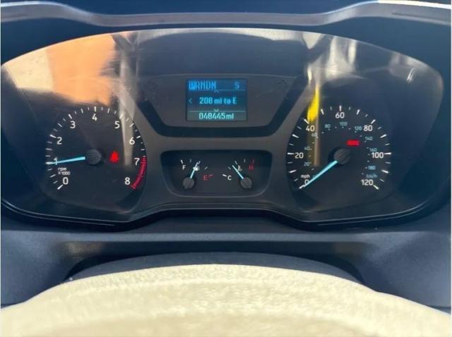 2018 Ford Transit XL