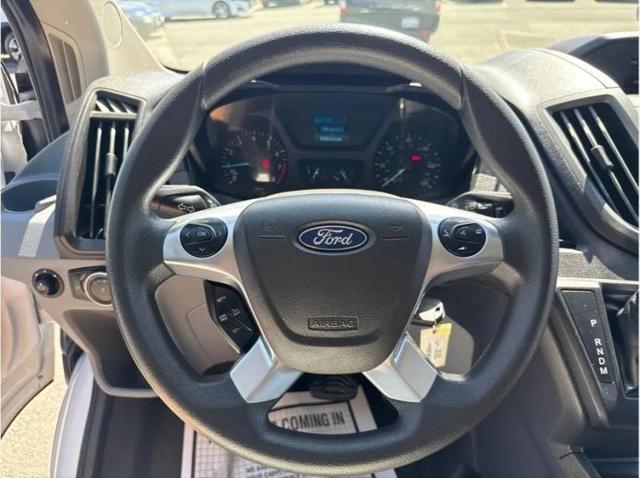 2018 Ford Transit XL