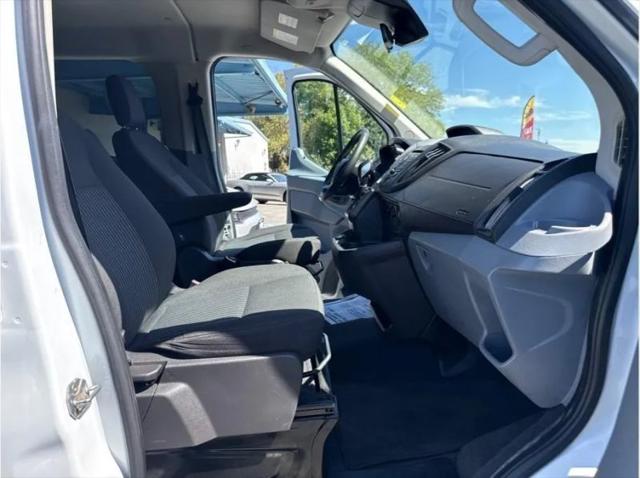 2018 Ford Transit XL