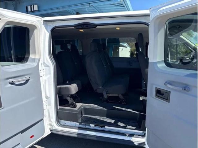 2018 Ford Transit XL