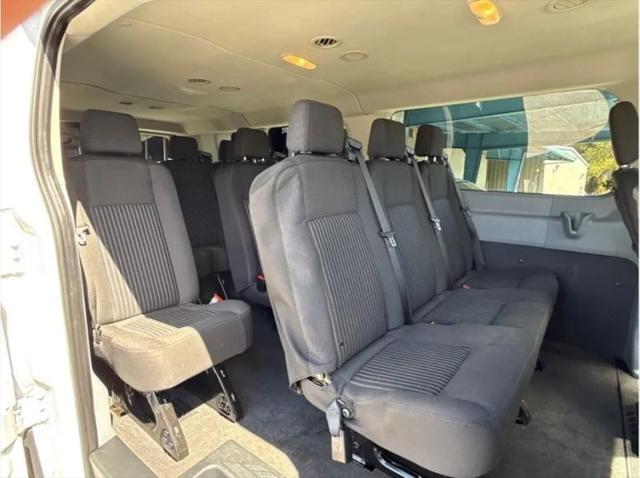 2018 Ford Transit XL