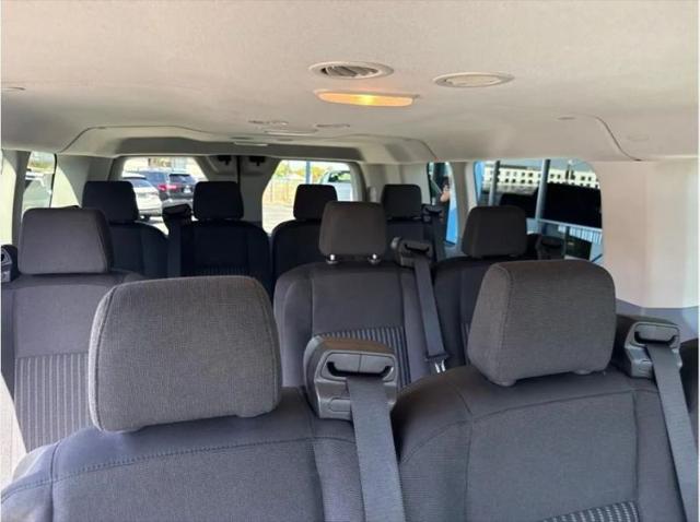 2018 Ford Transit XL