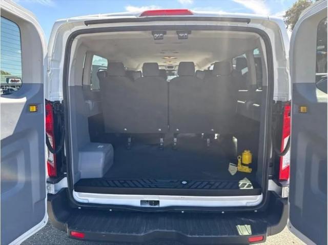 2018 Ford Transit XL