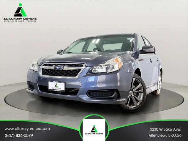 2014 Subaru Legacy 2.5i Premium for sale in Glenview, IL