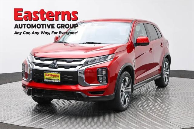 2023 Mitsubishi Outlander Sport 2.0 ES AWC for sale in Rosedale, MD