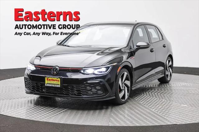 2024 Volkswagen Golf GTI 2.0T S for sale in Rosedale, MD