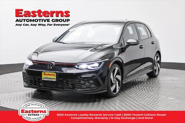 2024 Volkswagen Golf GTI 2.0T S for sale in Rosedale, MD