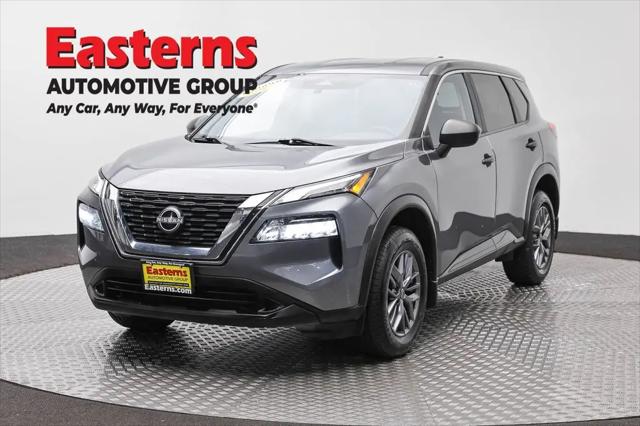2023 Nissan Rogue S Intelligent AWD for sale in Rosedale, MD
