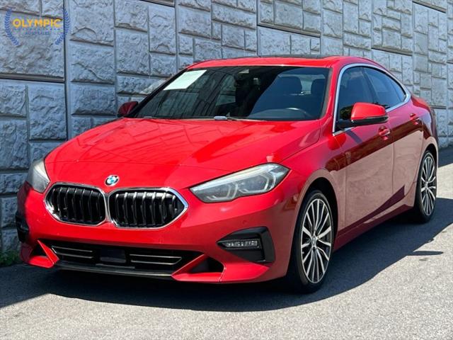 2020 BMW Coupe xDrive for sale in Decatur, GA