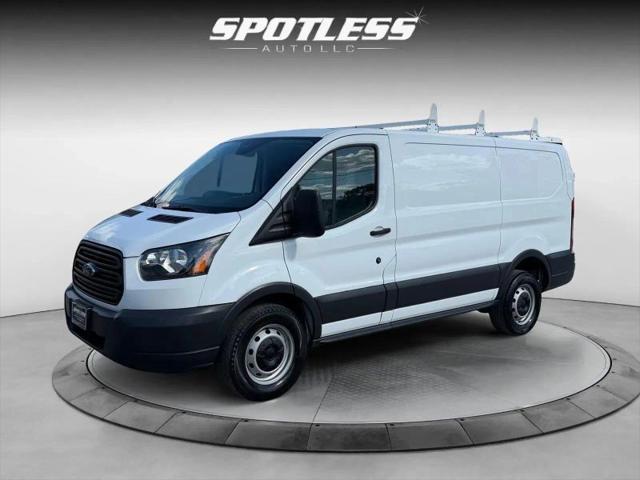 2018 Ford Transit w/Sliding Side Door w/RWB for sale in San Antonio, TX