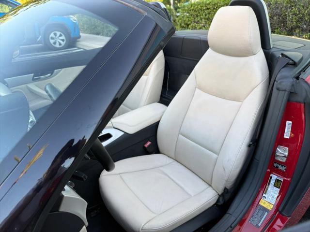 2011 BMW Z4 sDrive30i