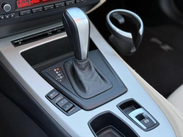2011 BMW Z4 sDrive30i