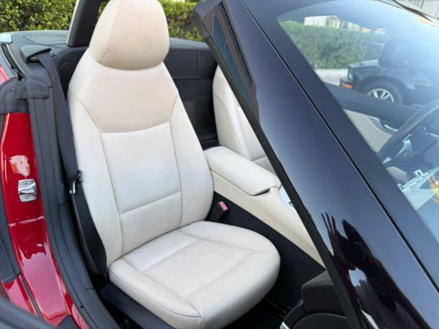 2011 BMW Z4 sDrive30i