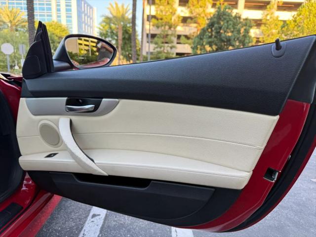2011 BMW Z4 sDrive30i