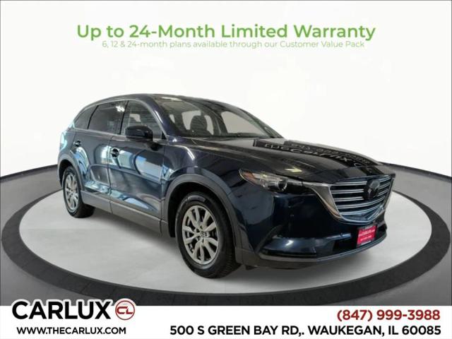 2018 Mazda CX-9 Touring for sale in Waukegan, IL