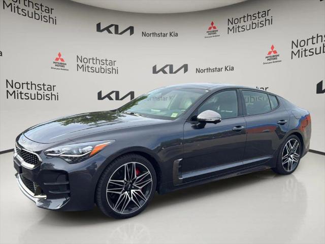2023 Kia Stinger GT2 for sale in Long Island City, NY